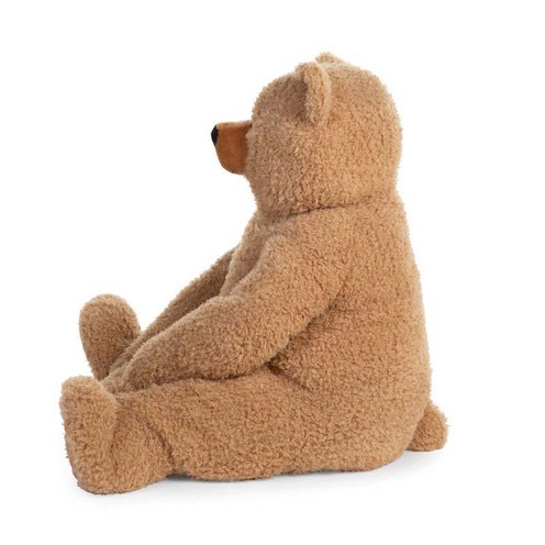 Peluche assis Ours - CHILDHOME
