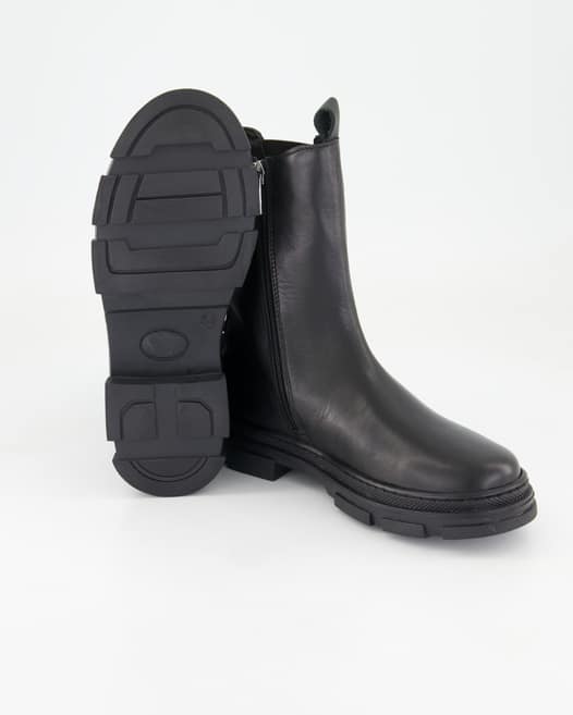 Copenhagen Kids Everywhere Girl Stiefel in Schwarz