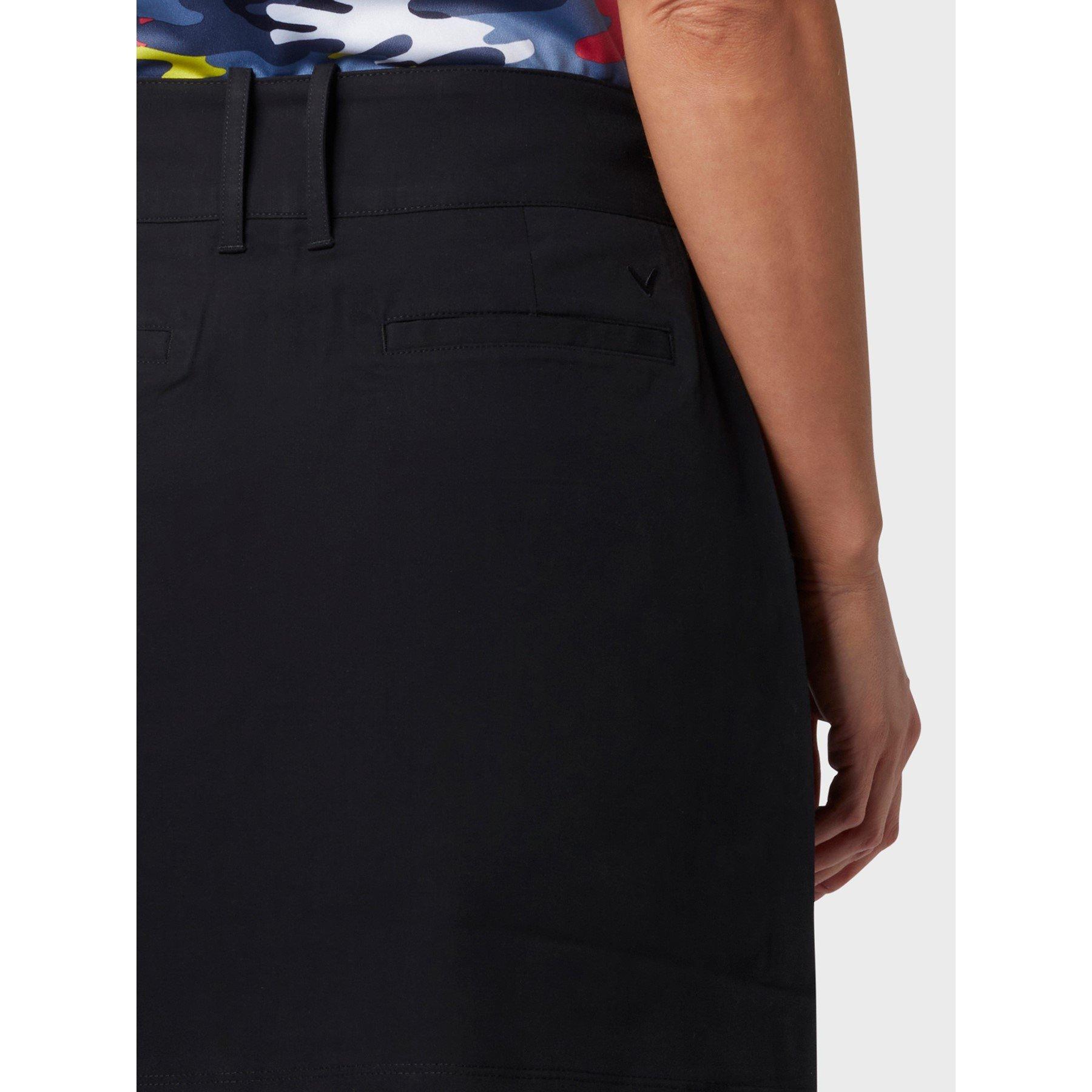 Callaway Ergonomic Skirt Womens