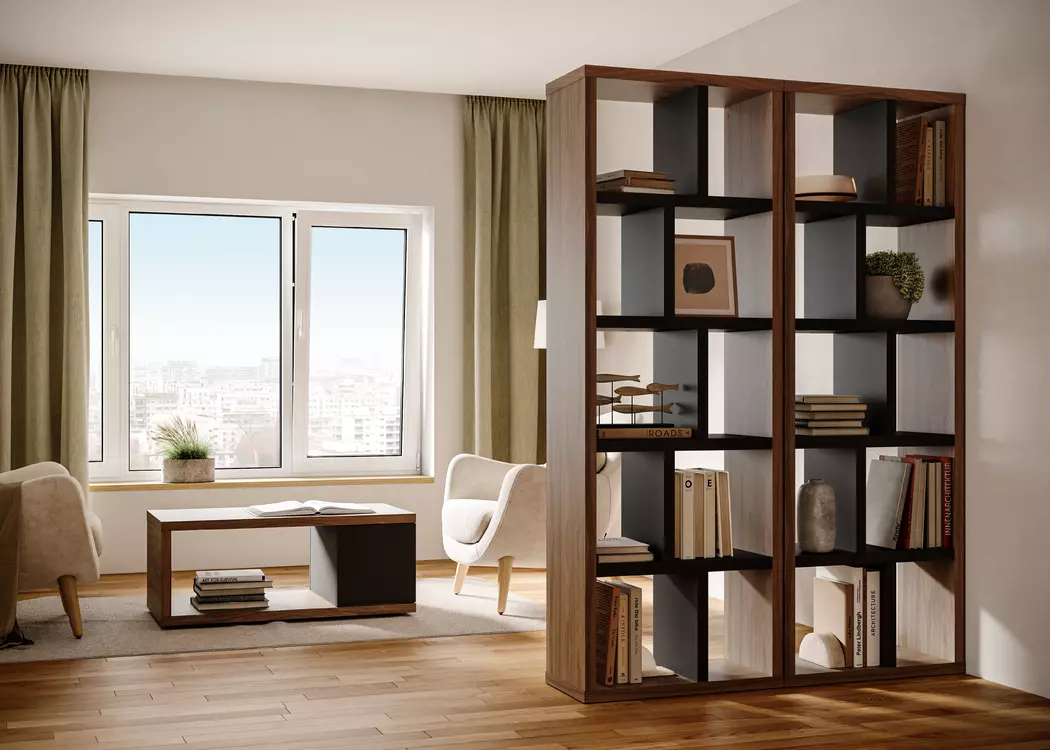 Bücherregal Berlin
