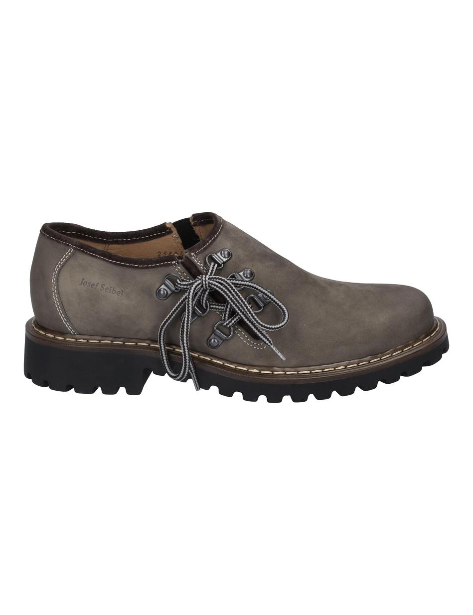 Halbschuh Chance 76, vulcano-kombi