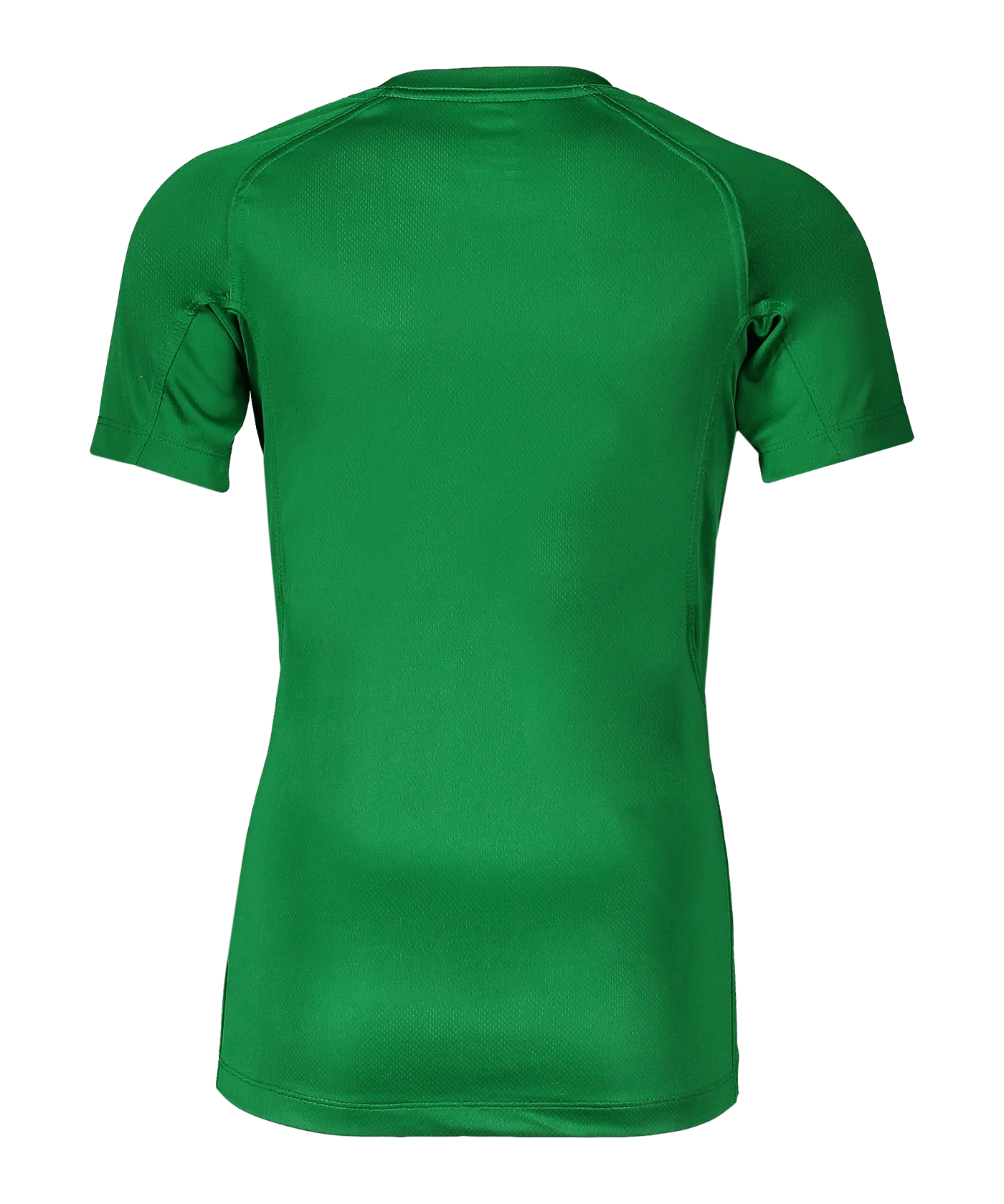 Nike Team Stock Rugby Crew Razor Trikot Kids Grün F302