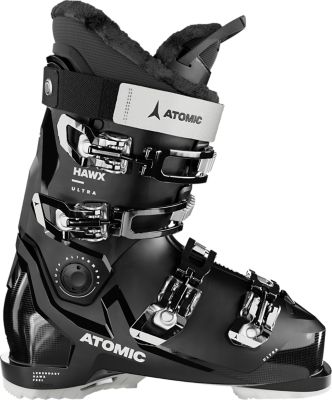 AtomicHAWX ULTRA W - schwarz