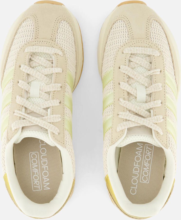 ADIDAS SPORTSWEAR Sneakers laag 'RUN 70s 2.0' crème wolwit