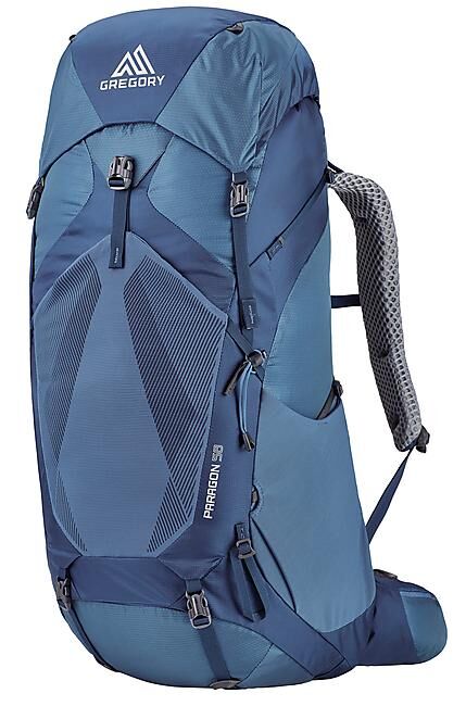 GREGORY - SAC A DOS PARAGON 58
