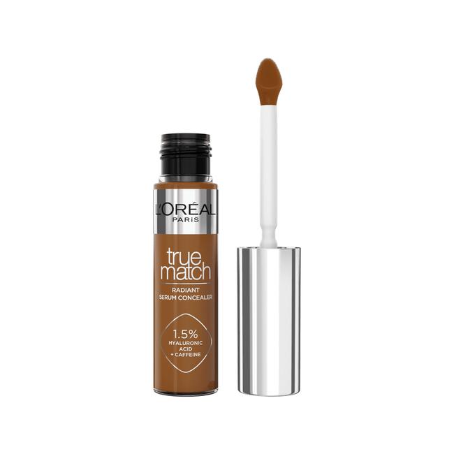 L'Oréal Paris True Match Radiant Serum Concealer 11N 11ML