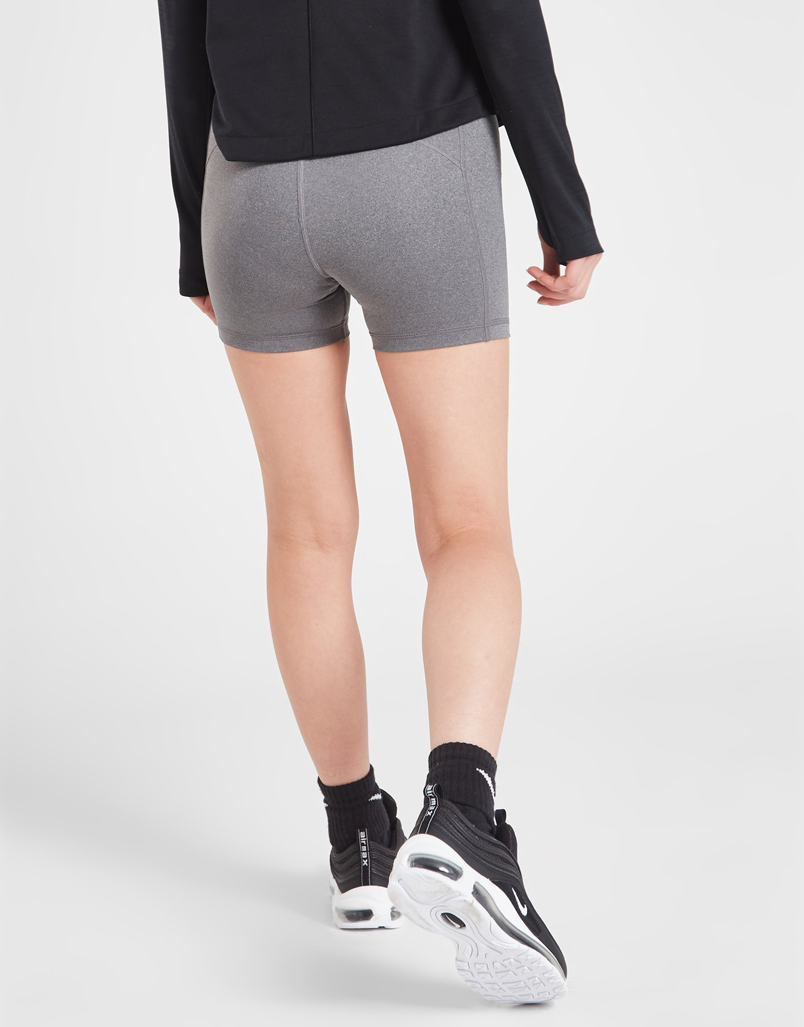 Nike Short 3' Filles Junior'