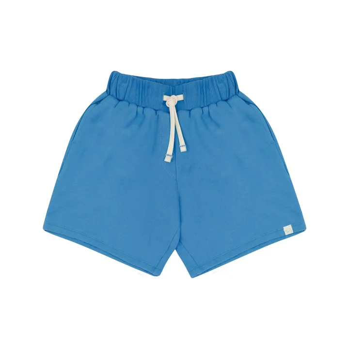 Jenest Short Xavi | Bleu