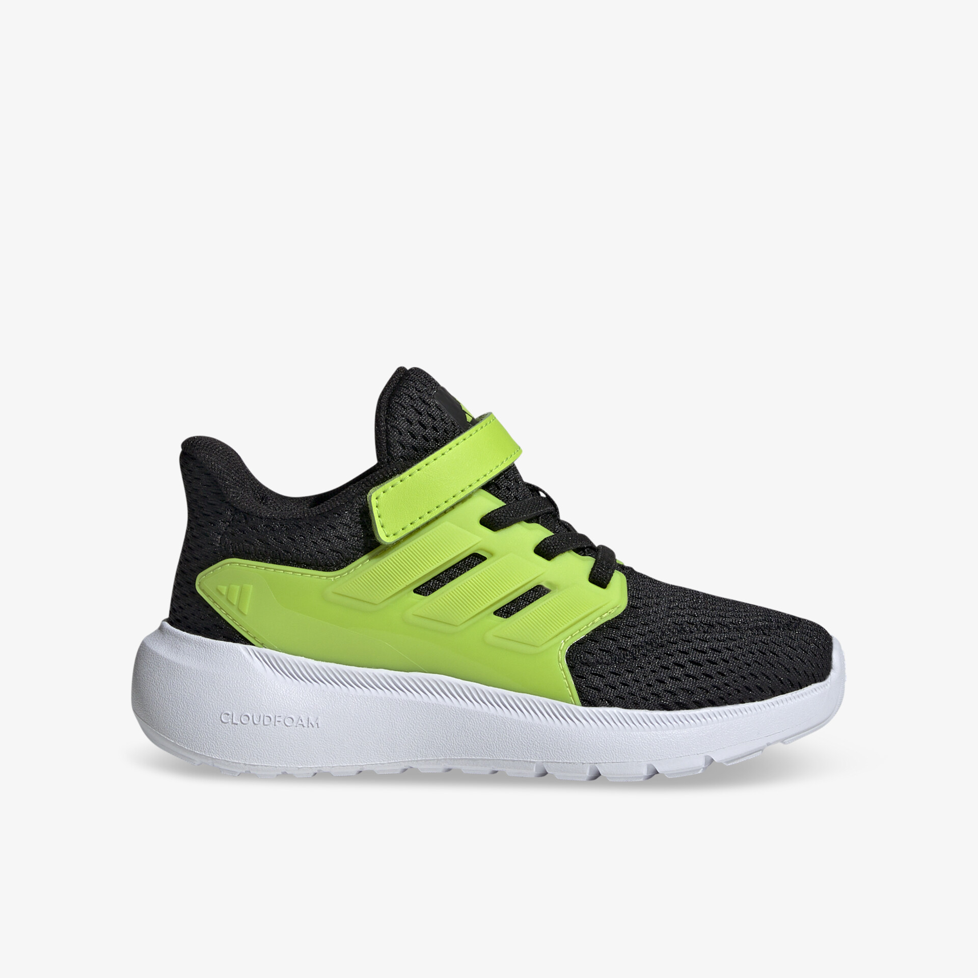 adidas ULTIMASHOW 2.0 EL C Kinder Sneaker Low mehrfarbig
