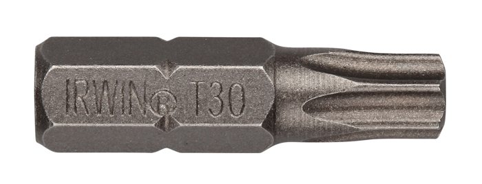 Irwin bits Torx T30 - 10 stk
