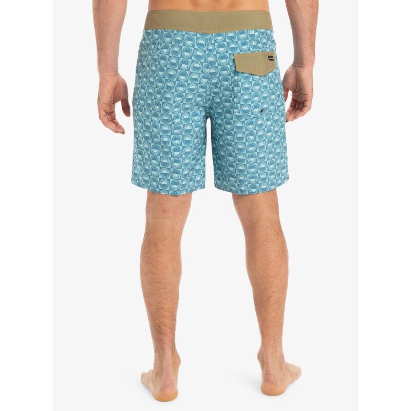 Surfsilk 18