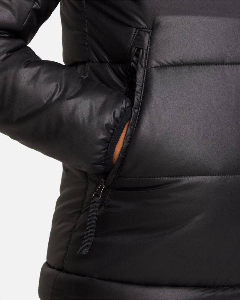 Parka longue Nike Academy Pro pour enfant