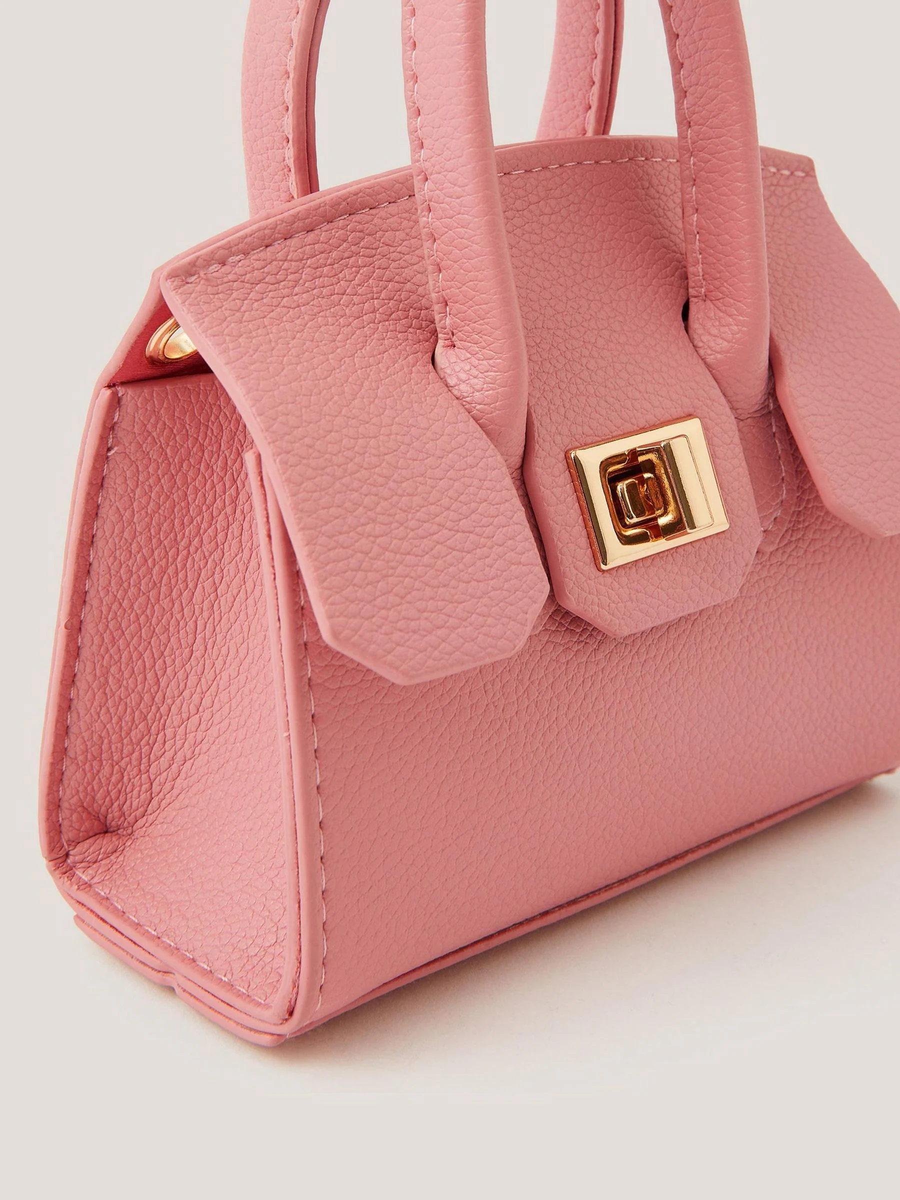 Monsoon Mini Portobello Handbag