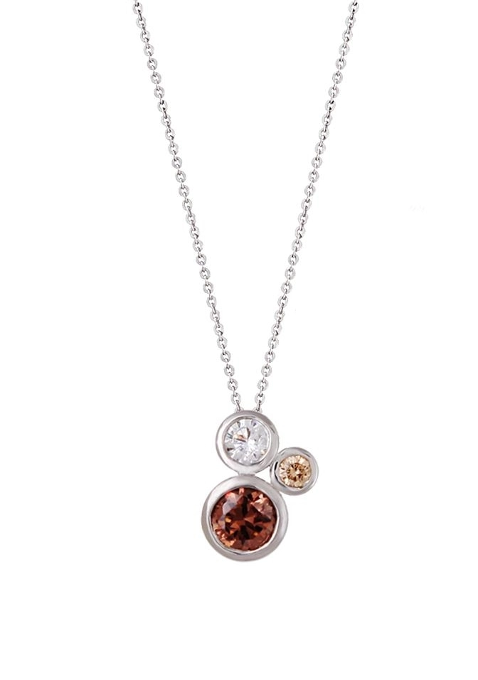 Xenox Damenkette XS7276