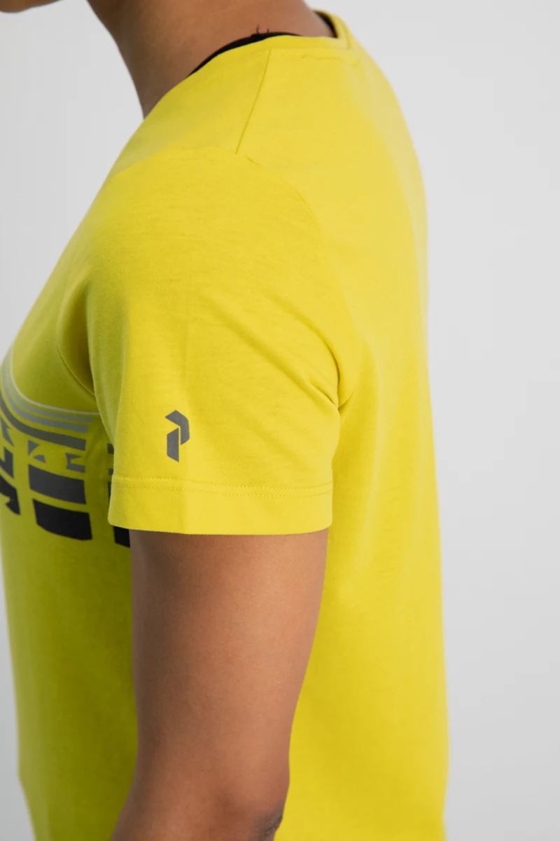 PEAK PERFORMANCE Explore Damen T-Shirt