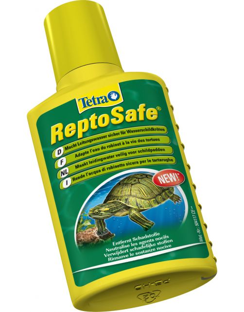Tetra Fauna Reptosafe - Medicijnen