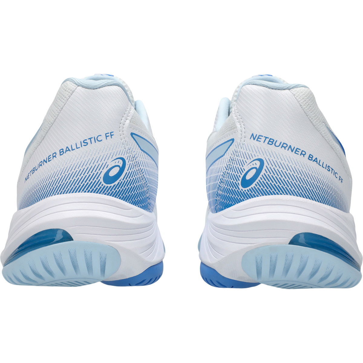 ASICS Netburner Ballistic FF 3 Håndboldsko Dame