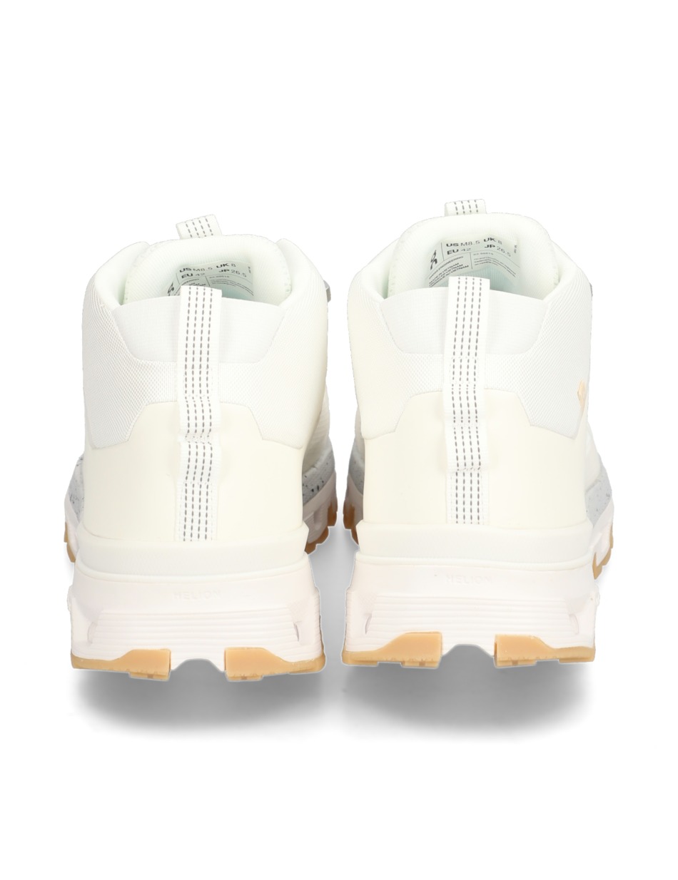 Cloudtrax Undyed