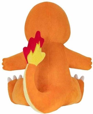 Pokémon Kosedyr Charmander 30 cm