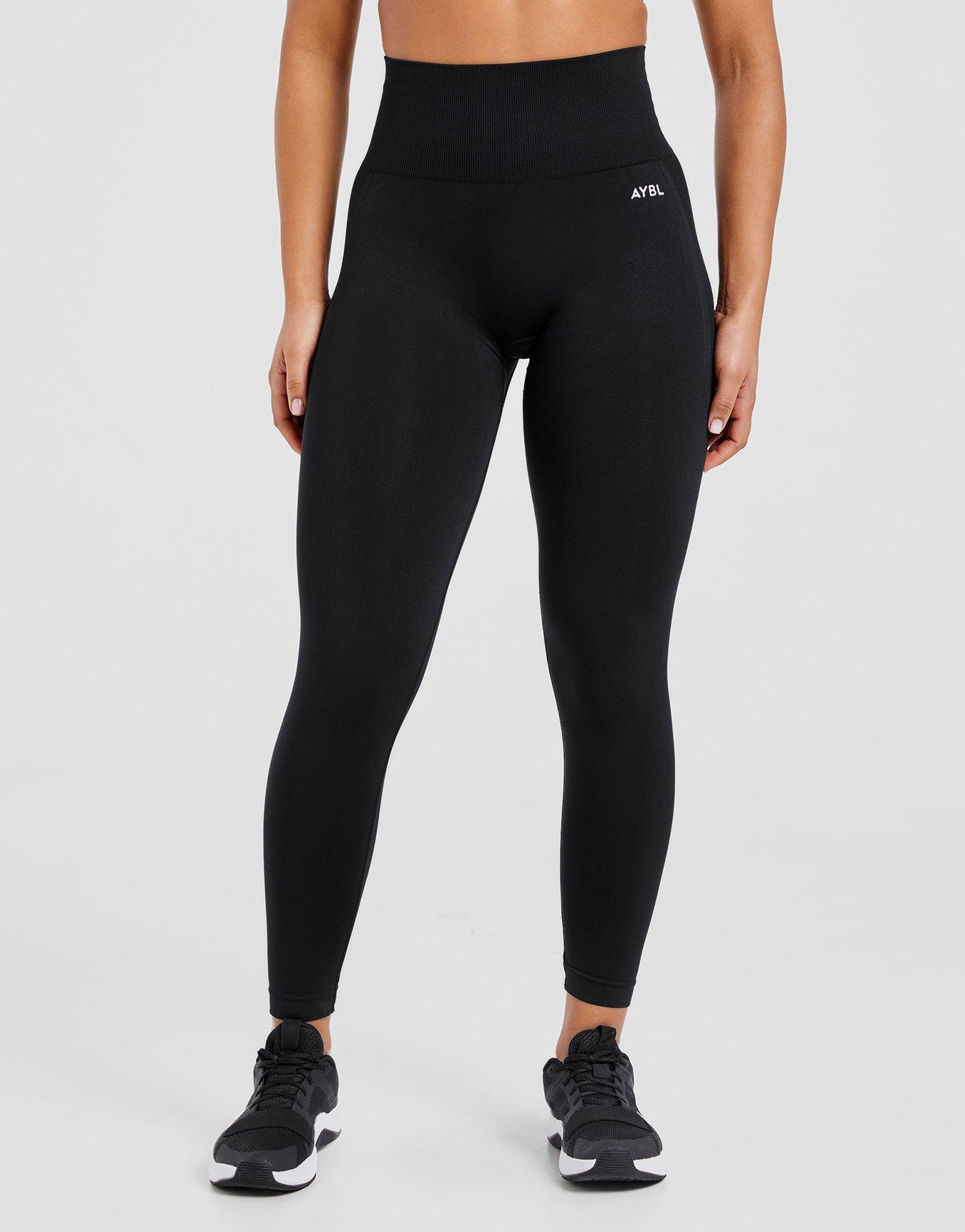 AYBL Legging Empower Seamless Femme