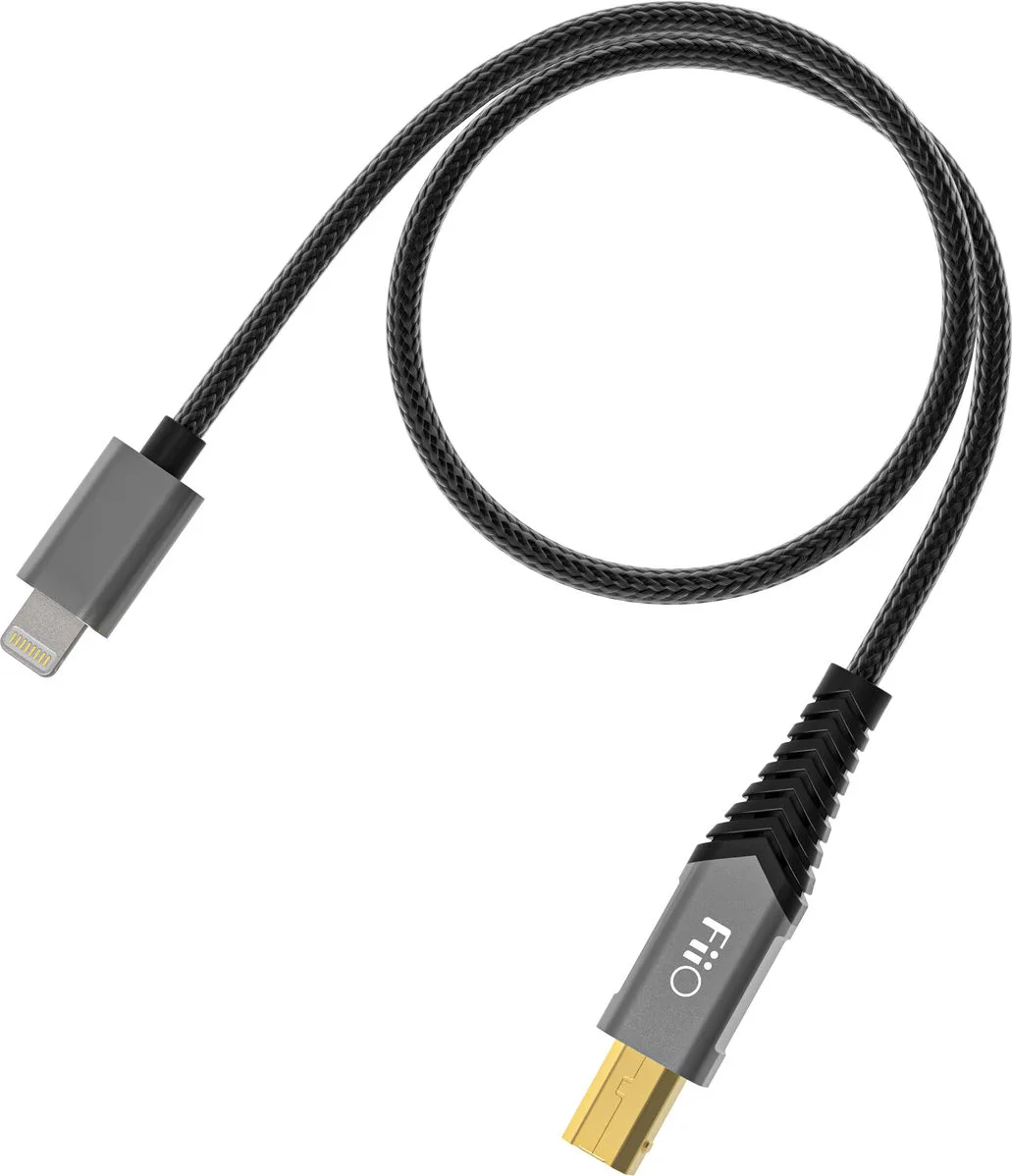 Fiio LD LT1 Câbles USB