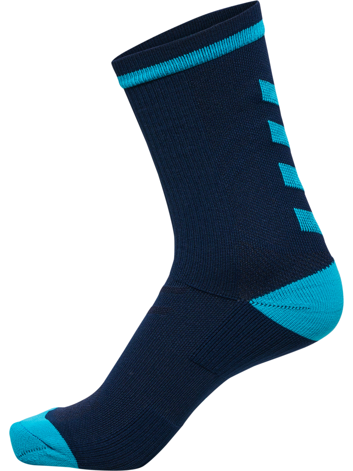 ELITE INDOOR SOCK LOW PA
