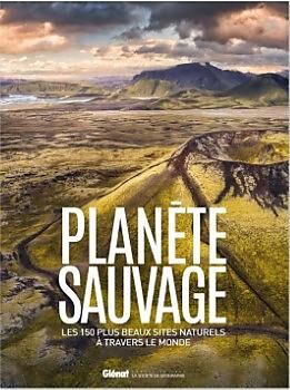 GLENAT - PLANETE SAUVAGE