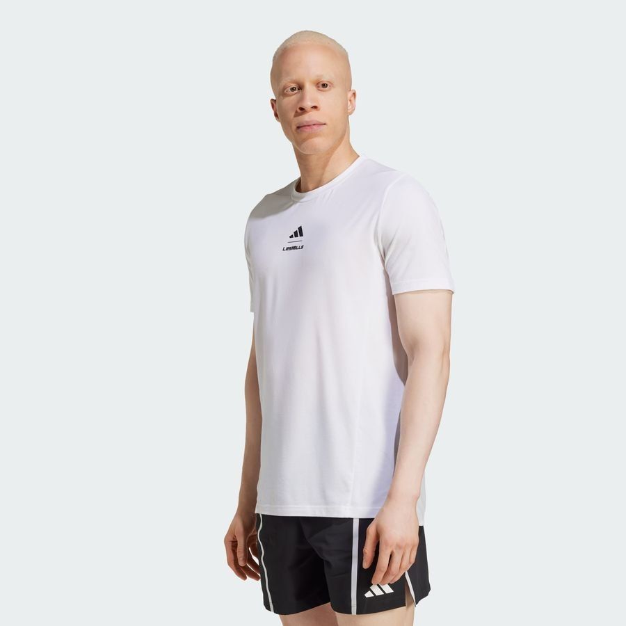 Adidas T-shirt graphique Les Mills