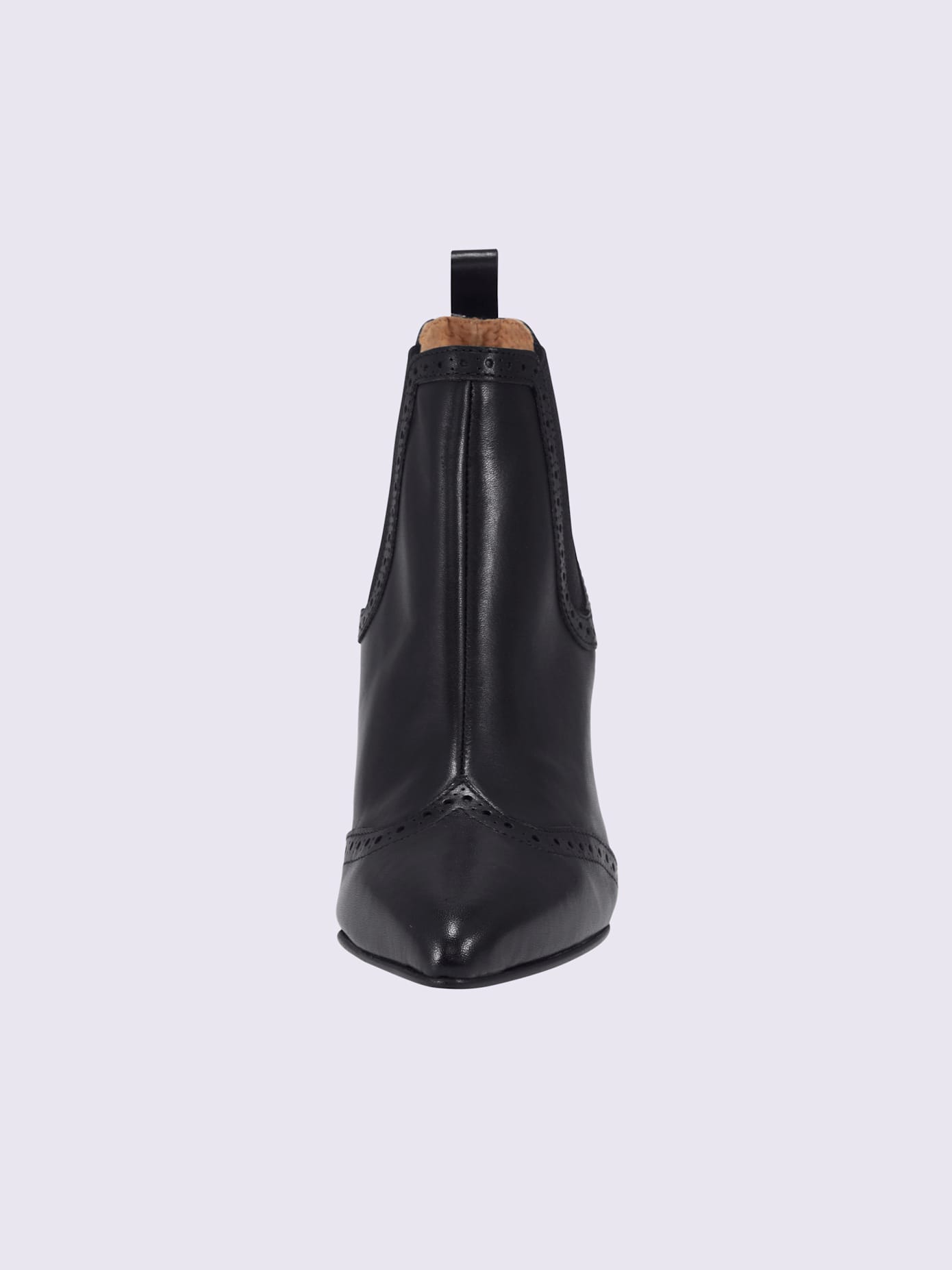 Bottines