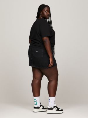 Camiseta Badge Classic Boxy Jersey