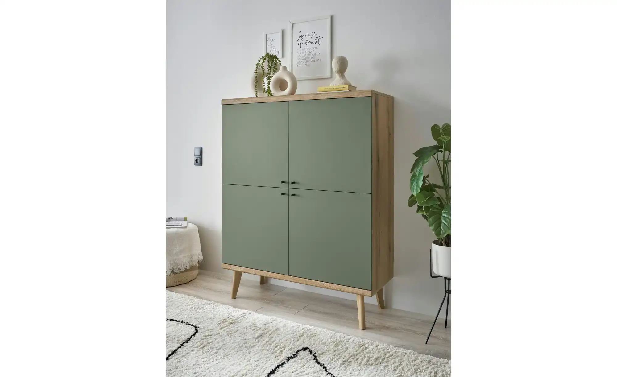 Highboard