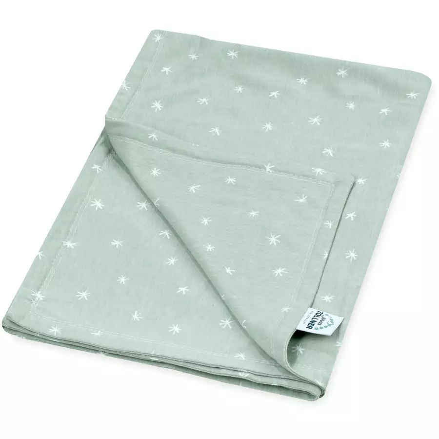 JULIUS ZÖLLNER Jerseydecke Stary 70 x 100 cm