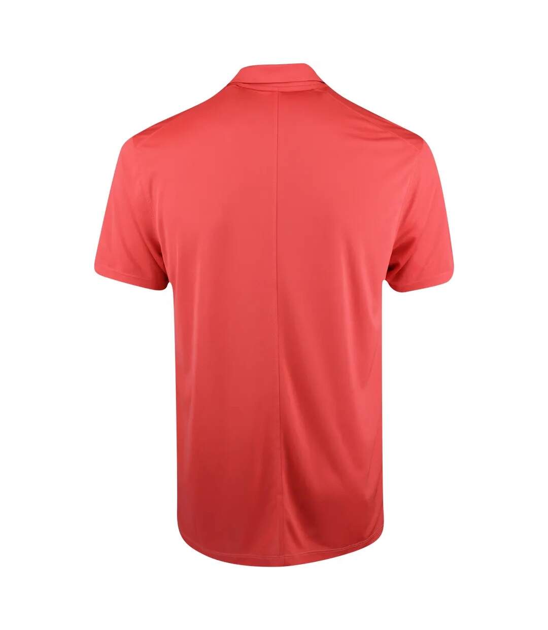 Nike - Polo VICTORY - Homme (Pêche clair / Saumon / Noir) - UTBC5077