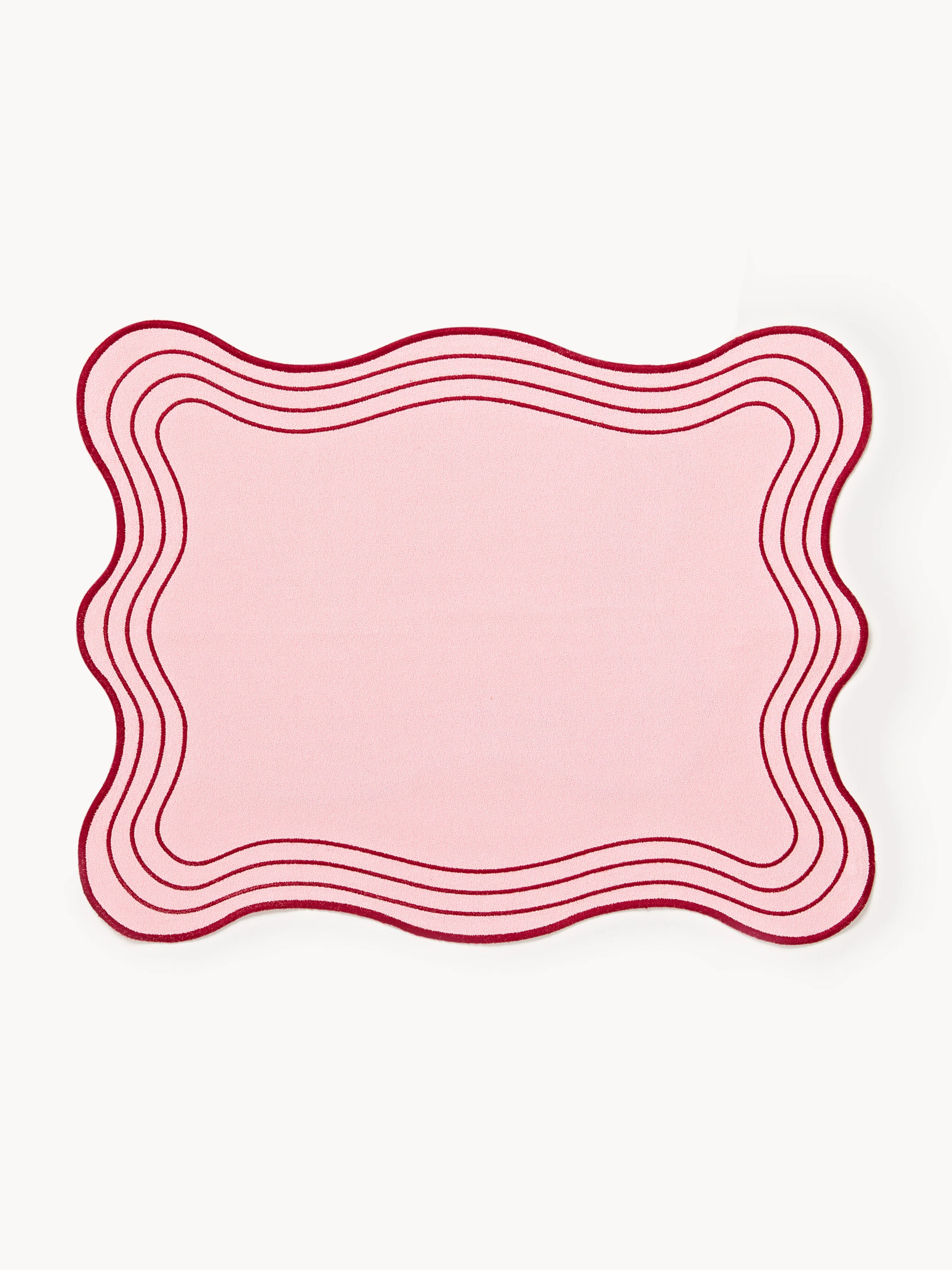 Placemats Joss, 2-delig
