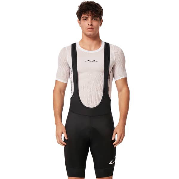 Cuissard vélo OAKLEY ENDURANCE MIX BIB BLACKOUT