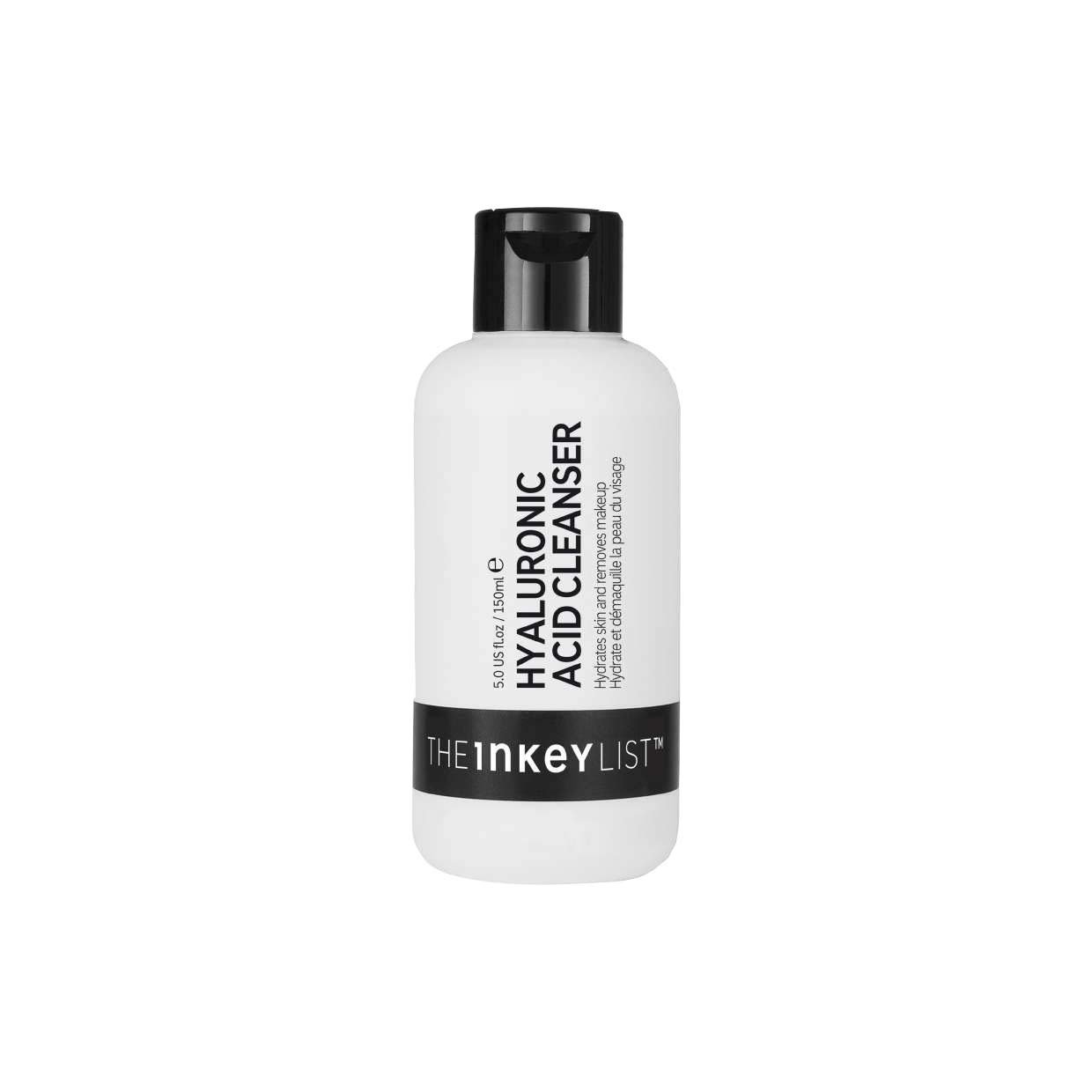 Hyaluronic Acid Cleanser 150ml