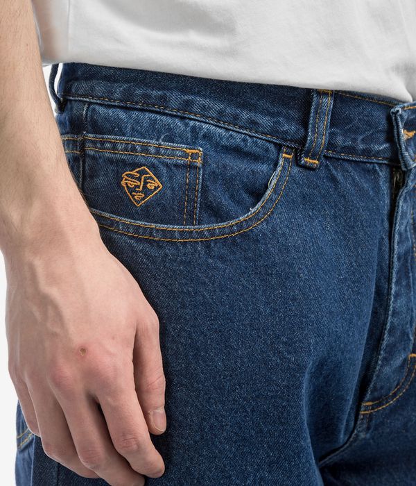 Polar 89! Denim Jeans (dark blue)