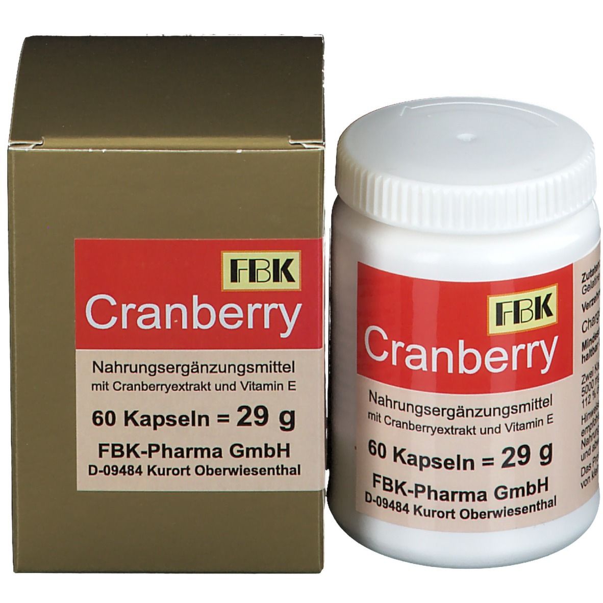 Cranberry