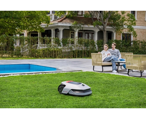 Dreame Robotic Mower A1 Pro