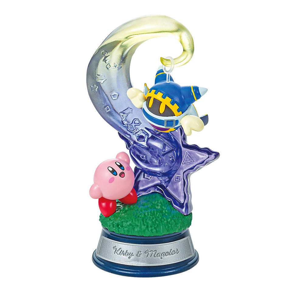 Kirby Dreamland minifiguur verrassingsset