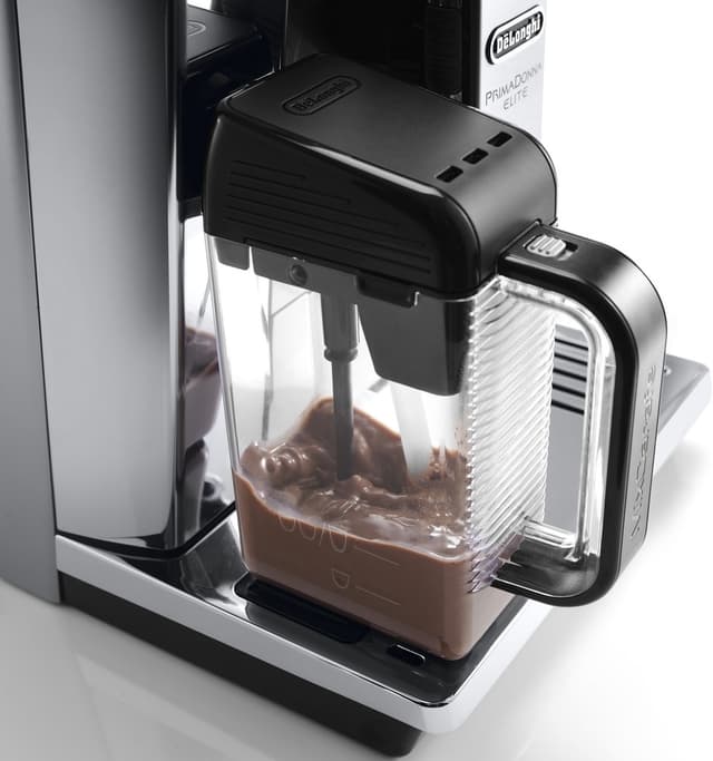 Delonghi Primadonna Elite Experience ECAM650.85.MS
