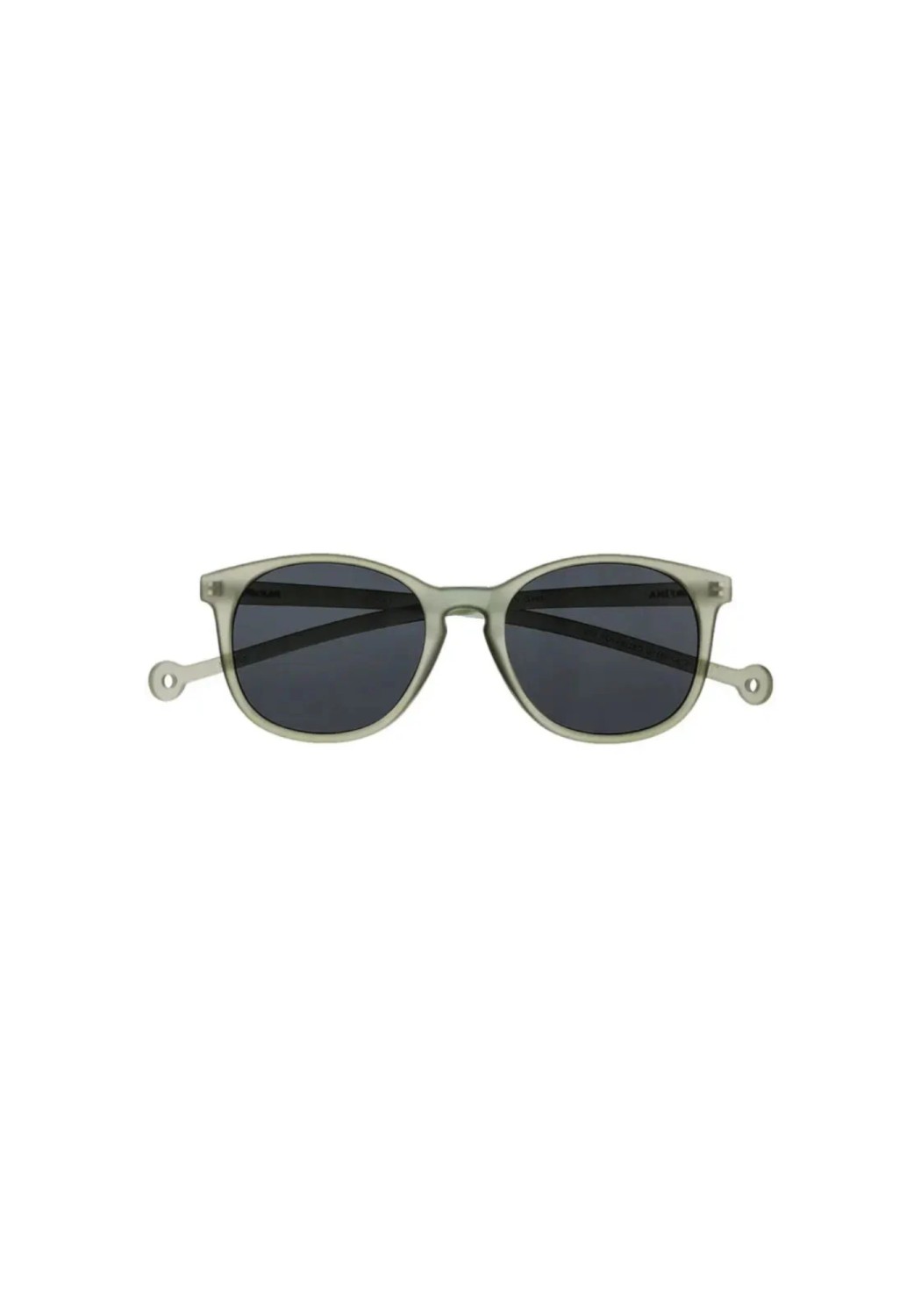 Parafina Sonnenbrille Arroyo Matte Moss/Smoke Grey