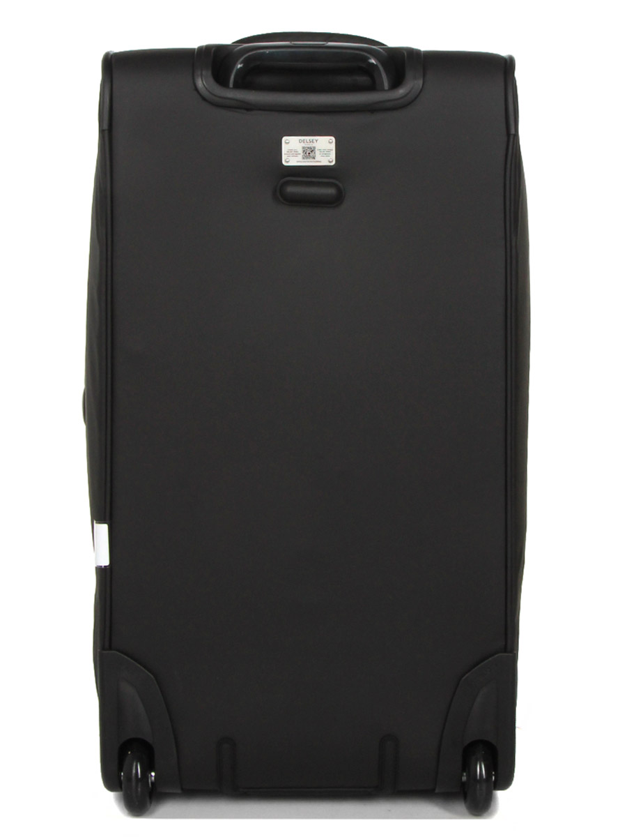 Sac de voyage trolley Delsey Egoa WP 69.5 cm