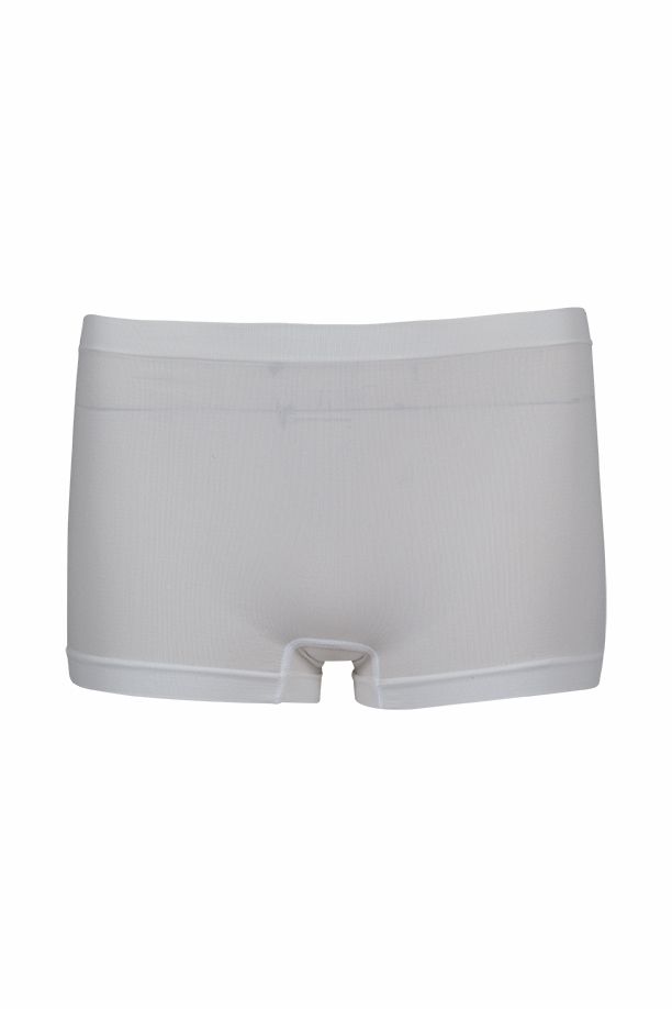 Seamless boxer 2pk