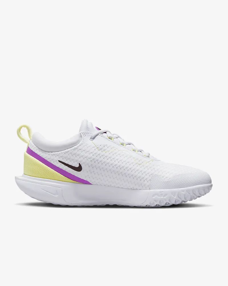 Chaussures de tennis Nike NikeCourt Pro Blanc pour femme