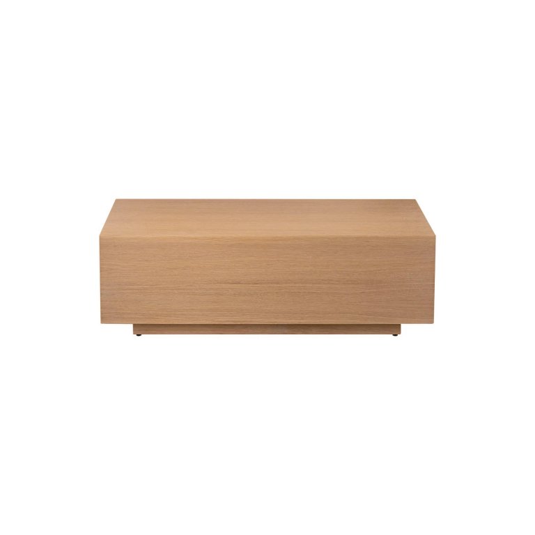 Blomus Goba salontafel 40x80