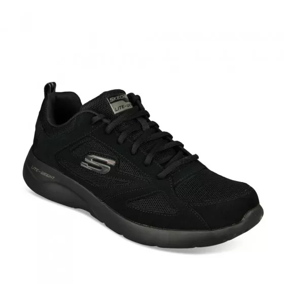 Baskets NOIR SKECHERS Dynamight 2.0 Rayhill