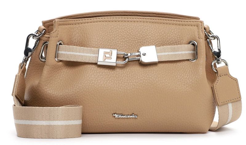 Tamaris Kirima SC Schoudertas Beige Dames