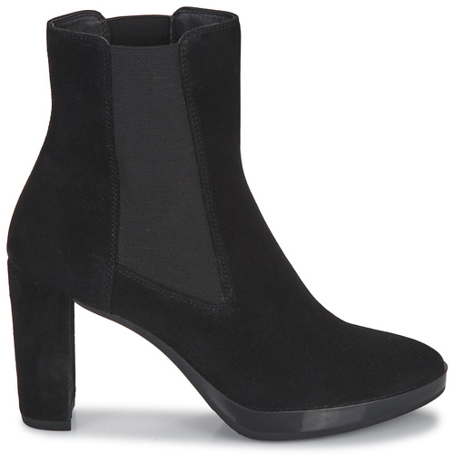 Geox - D WALK PLEASURE 85 - Noir