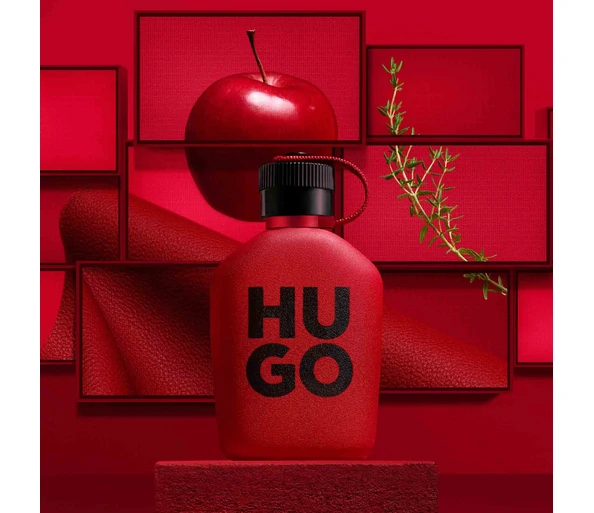 Hugo Boss Hugo Intense Eau de Parfum